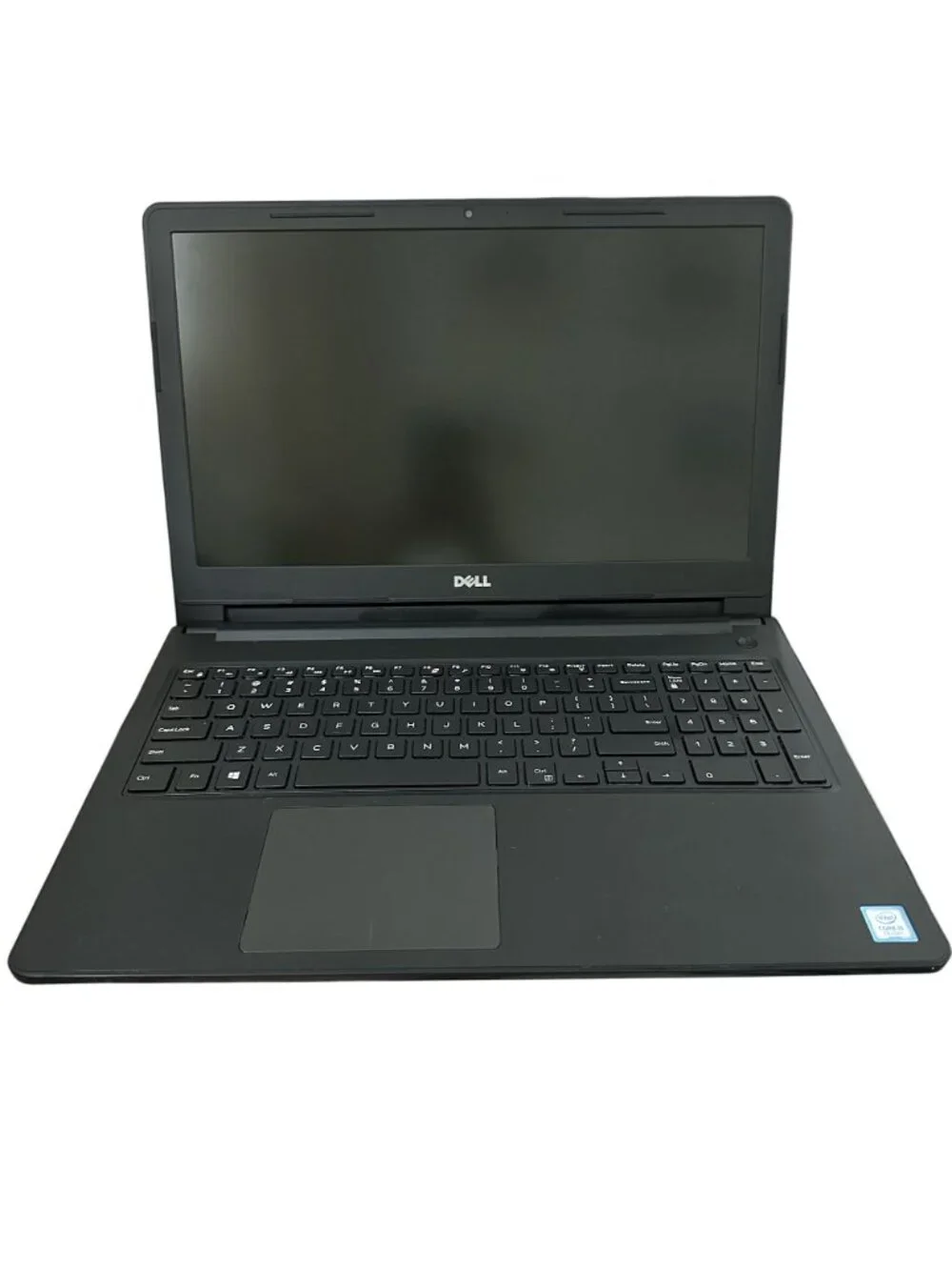 Dell Vostro Laptop 15-368 Intel Core i5 8GB RAM FOR PARTS PLEASE READ